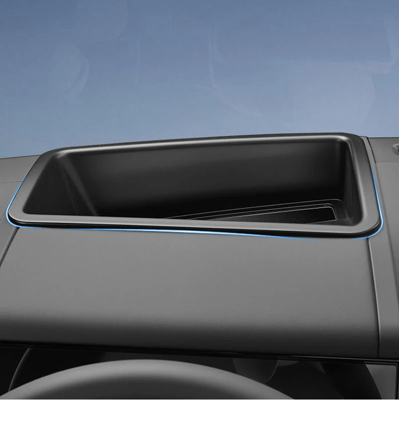 BYD Ti7 HUD Screen Protective Cover – Left-Hand Drive