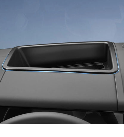 BYD Ti7 HUD Screen Protective Cover – Left-Hand Drive