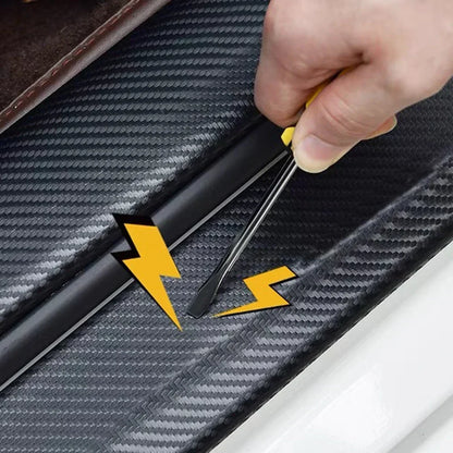 Chery Tiggo Door Sill Protectors
