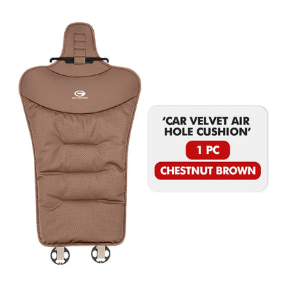 Leather Breathable Car Seat Cover Cushion GAC Trumpchi Aion S/Y/V