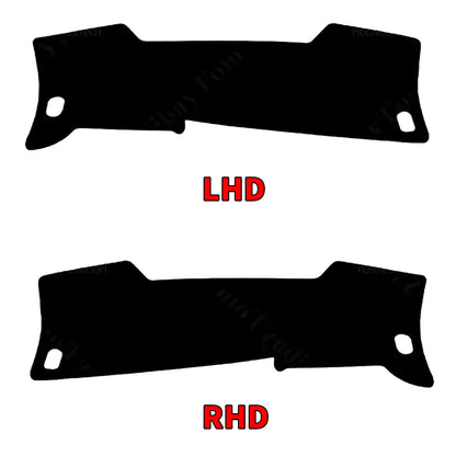 GAC GS3 EMZOOM 2023-2025 Dashboard Cover Sunshade Protection Pad