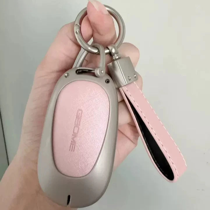 Geely Geome Dream Zinc Alloy Smart Key Cover