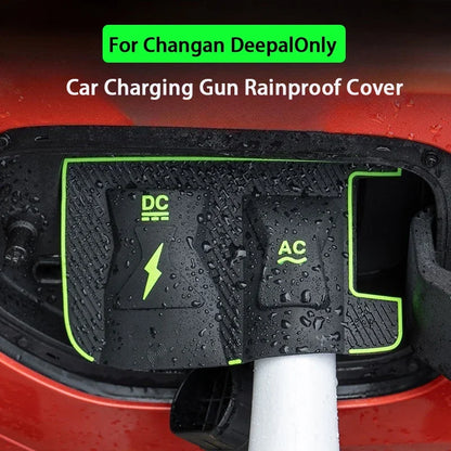 Changan Deepal Charging Port Rain Cover