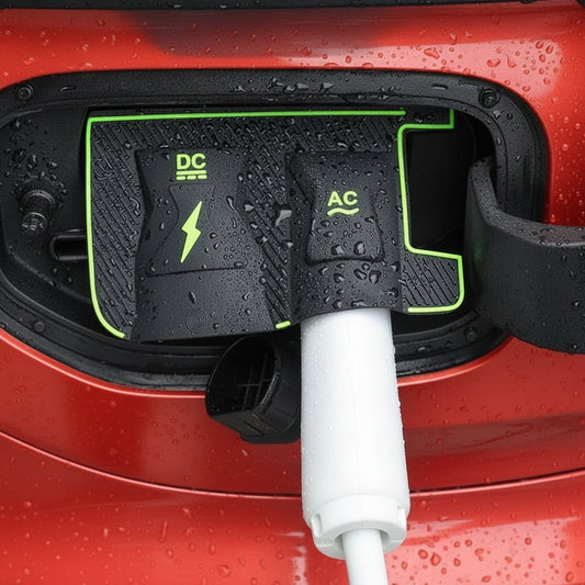 Changan Deepal Charging Port Rain Cover