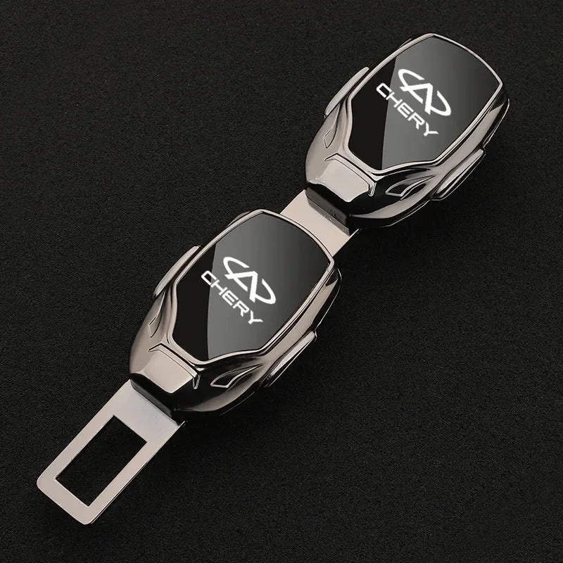 Car Seat Belt Extender Clip for Chery Tiggo 2 3 4 5 6 7 8 Models
