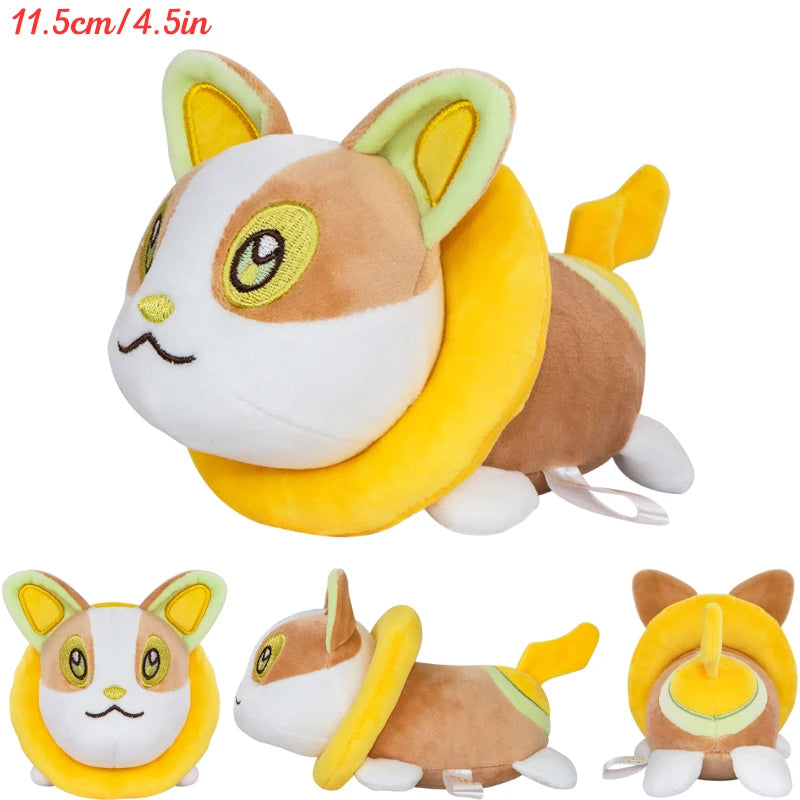 Pokemon Plush Toys – Cubone, Gengar, Beedrill & More