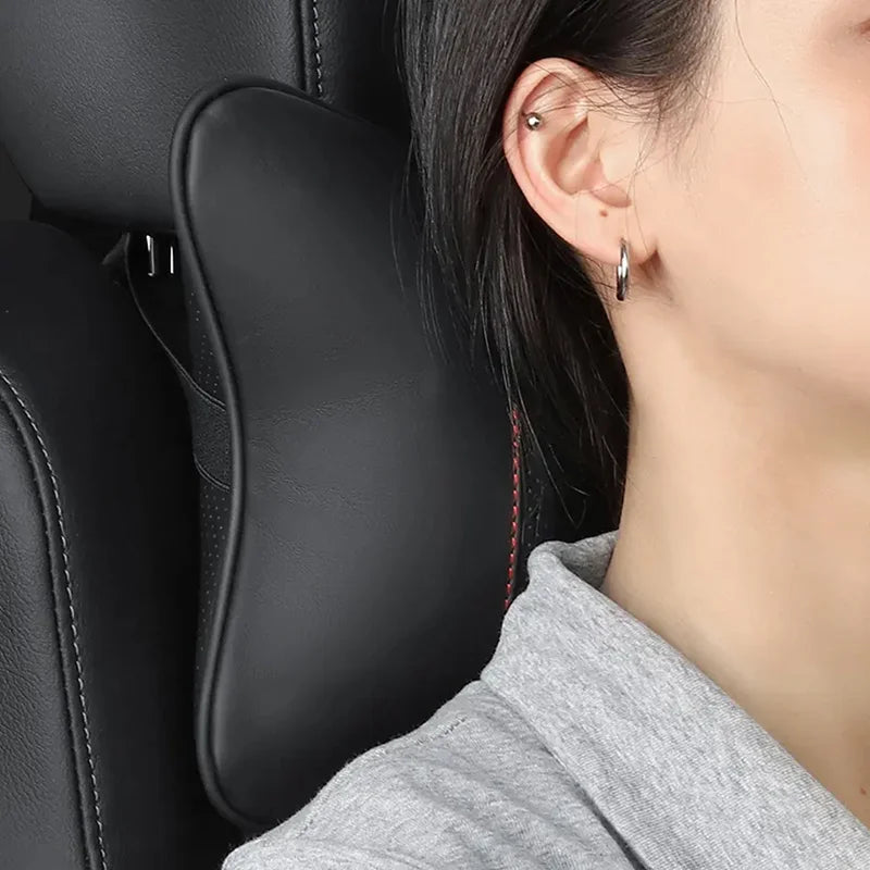 ISUZU Car Neck Pillow