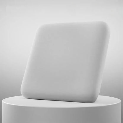 Car Seat Cushion – Thick Memory Foam Comfort Pad