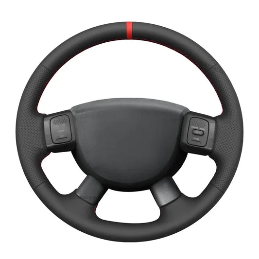 Dodge and RAM Hand-Stitched Steering Wheel Cover