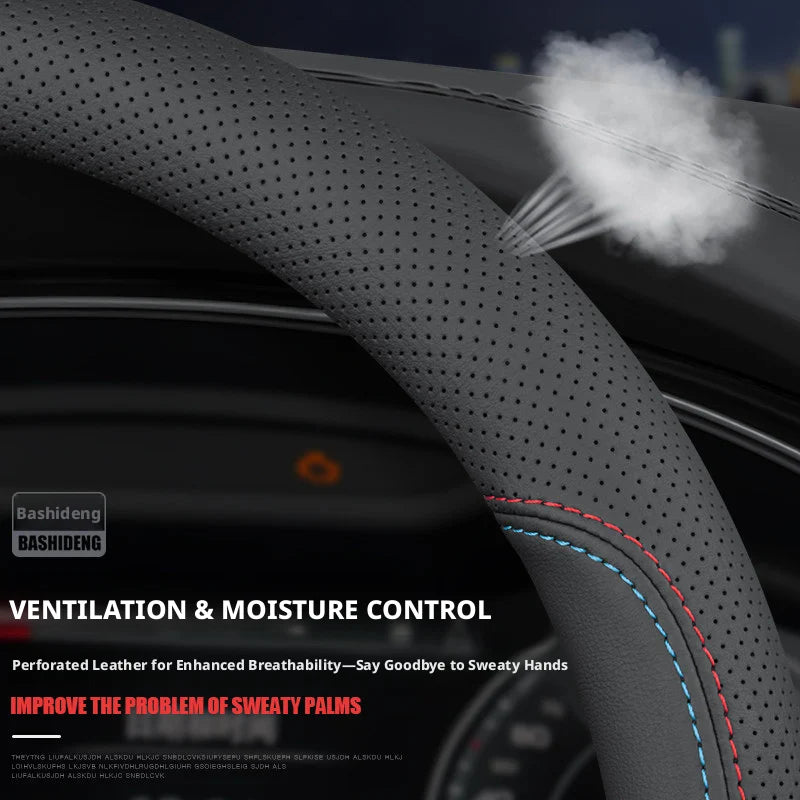 Toyota Anti-Slip Steering Wheel Cover