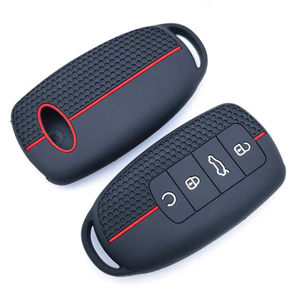 Chery Omoda C5 & Tiggo 8 Silicone Key Case