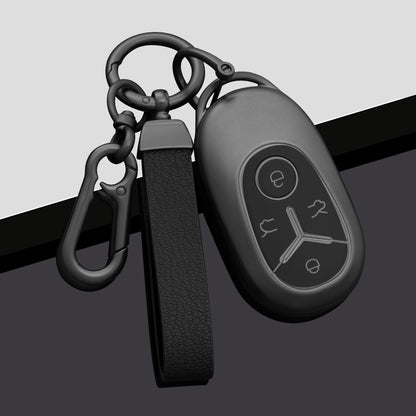 Geely EX2 TPU Smart Key Protective Case