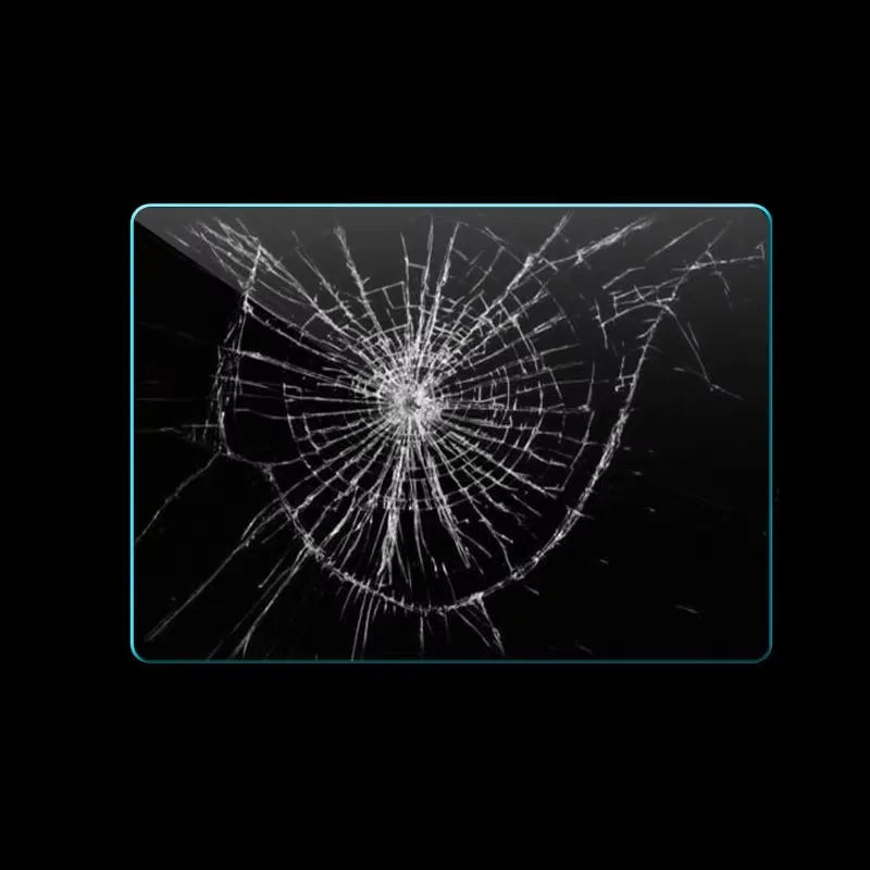 Polestar 2 11.15 Inch Screen Protector Tempered Glass