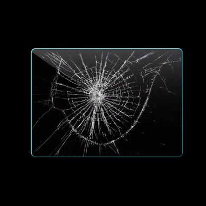 Polestar 2 11.15 Inch Screen Protector Tempered Glass