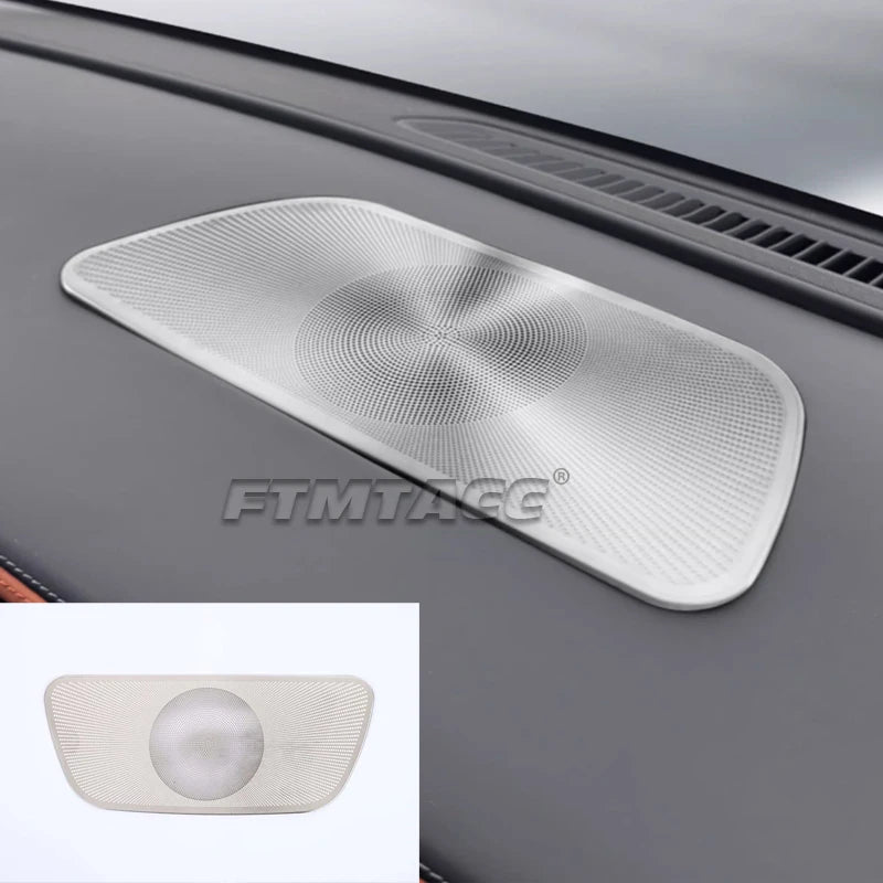 BYD Sealion 7 Rear Door Speaker Cover Trim - Mid Dashboard Cover