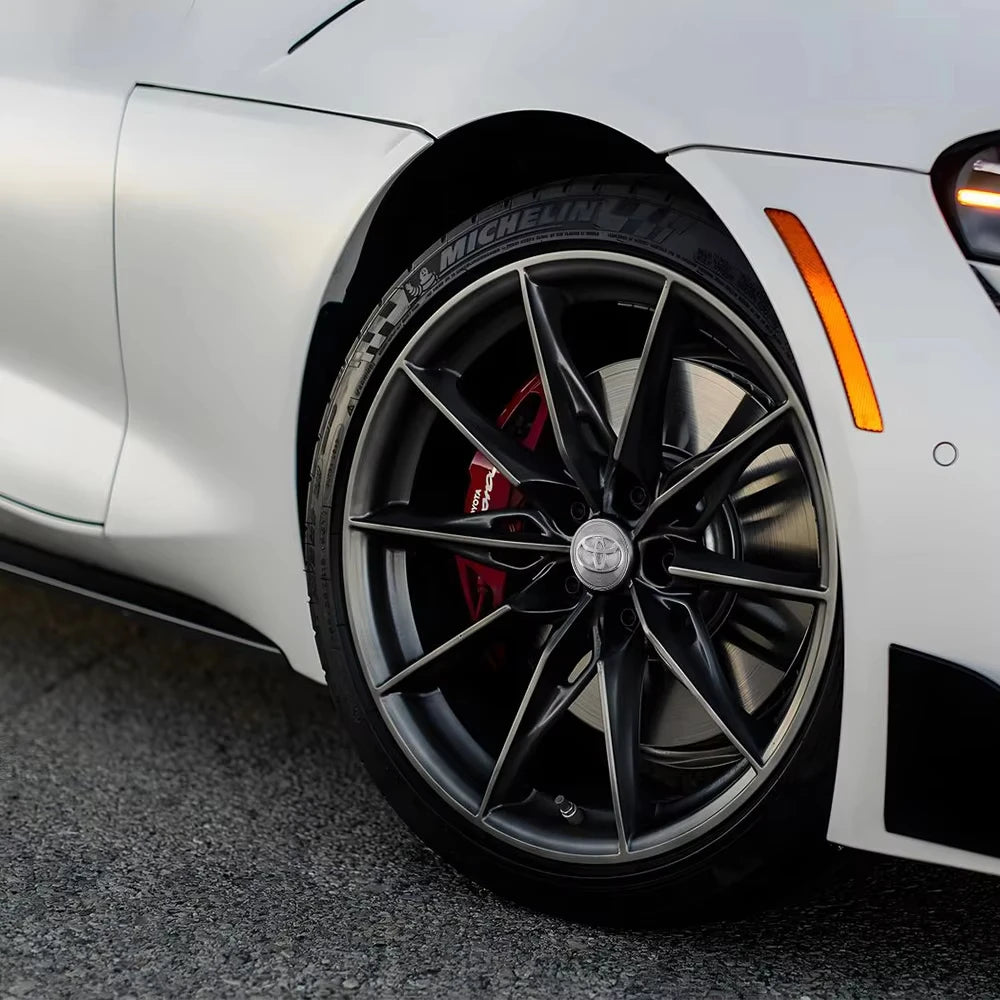 Toyota Wheel Center Hub Caps 57/62mm