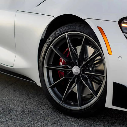Toyota Wheel Center Hub Caps 57/62mm