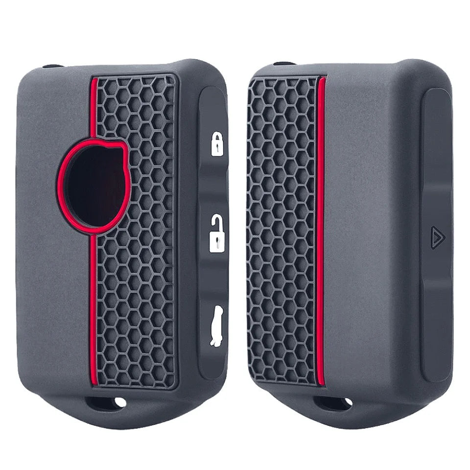 Volvo Silicone Key Cover — XC40, XC60, XC90, S60, S90
