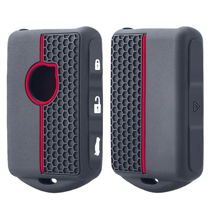 Volvo Silicone Key Cover — XC40, XC60, XC90, S60, S90