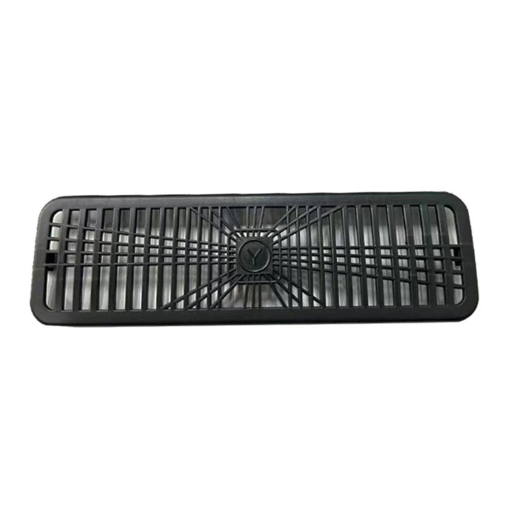 Tesla Model Y Juniper 2025 Rear Seat Air Vent Protection Cover
