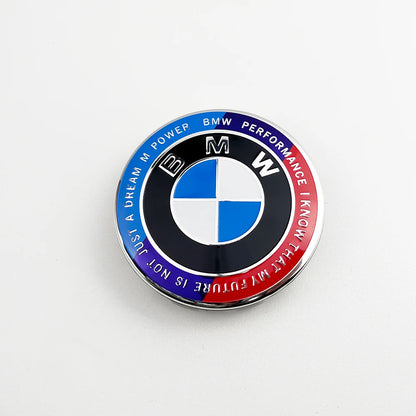 4Pcs BMW Mini Wheel Center Hub Caps 56/68mm