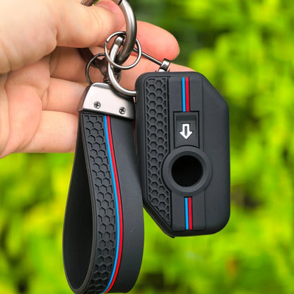 BMW Motorrad Key Case — R1250GS, F850GS, K1600 and R1200RT