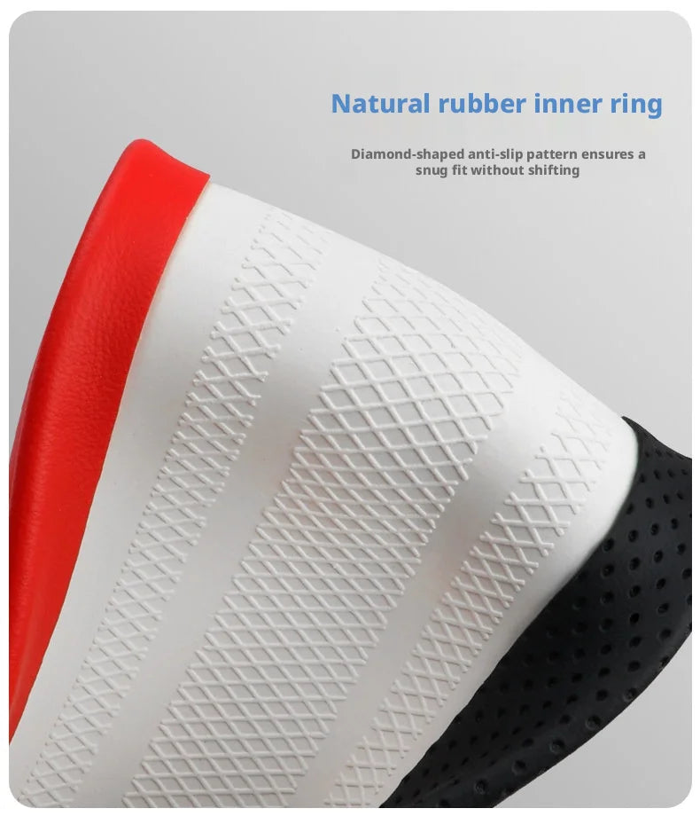Geely EX2 Nappa Leather Steering Wheel Cover – 34 cm
