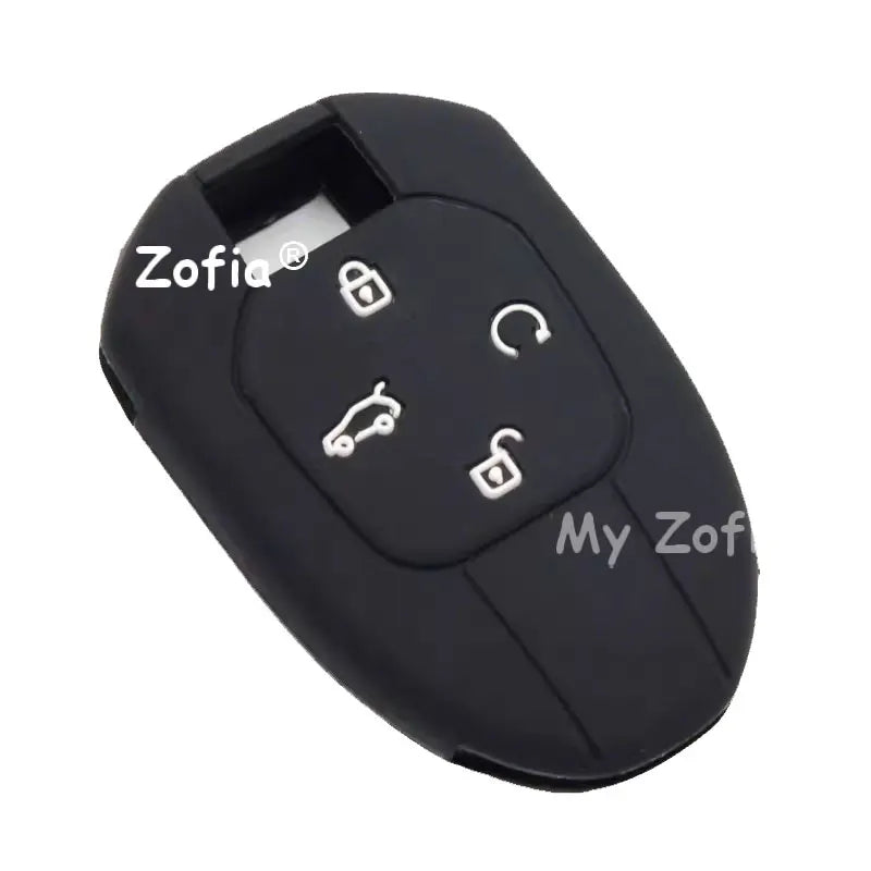 Silicone Key Case for GAC Trumpchi GS7 GS8 GM8 GS5 GA6 GM6 GS3