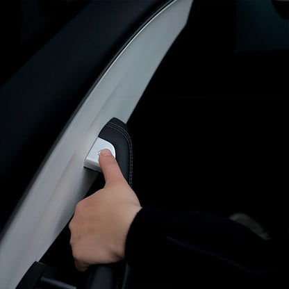 Tesla Model 3 and Model Y Door Lock Button Cover