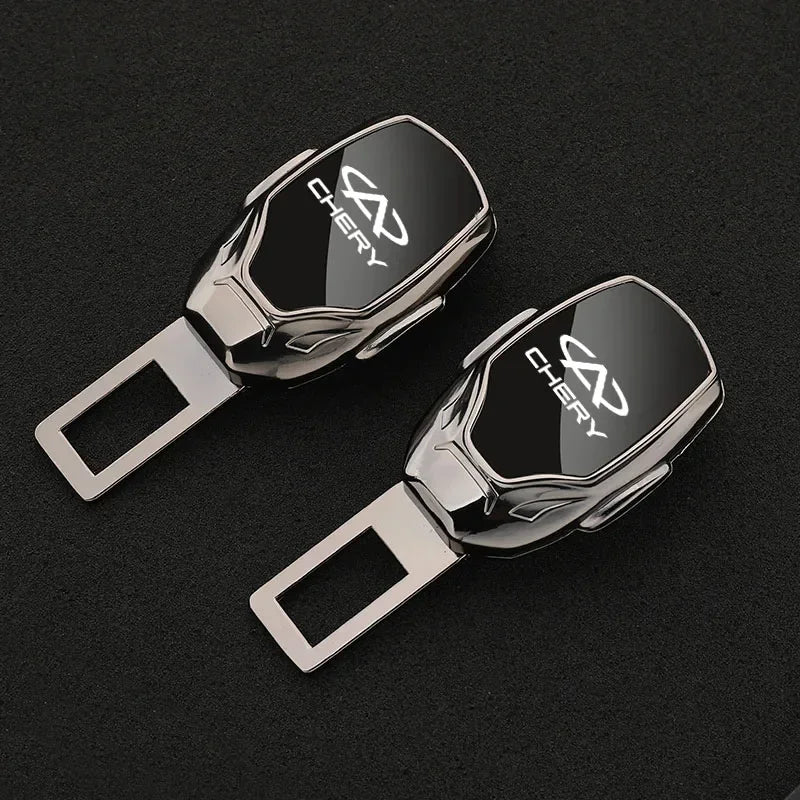 Car Seat Belt Extender Clip for Chery Tiggo 2 3 4 5 6 7 8 Models