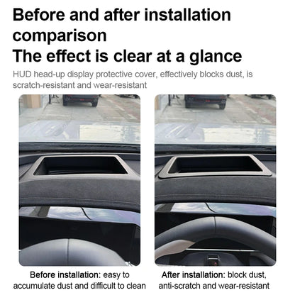 Geely Galaxy Starship 7 EM-i HUD Screen Protector