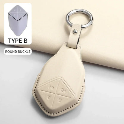 Changan Deepal Soft Shell Key Case
