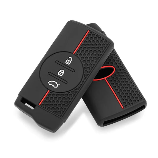 Silicone Key Cover for Chery Tiggo 7 8 Pro Arrizo Exeed Remote