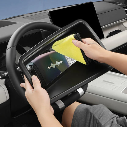 BYD Ti7 HUD Screen Protective Cover – Left-Hand Drive