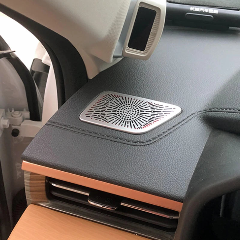 Haval Jolion Interior Trim Covers