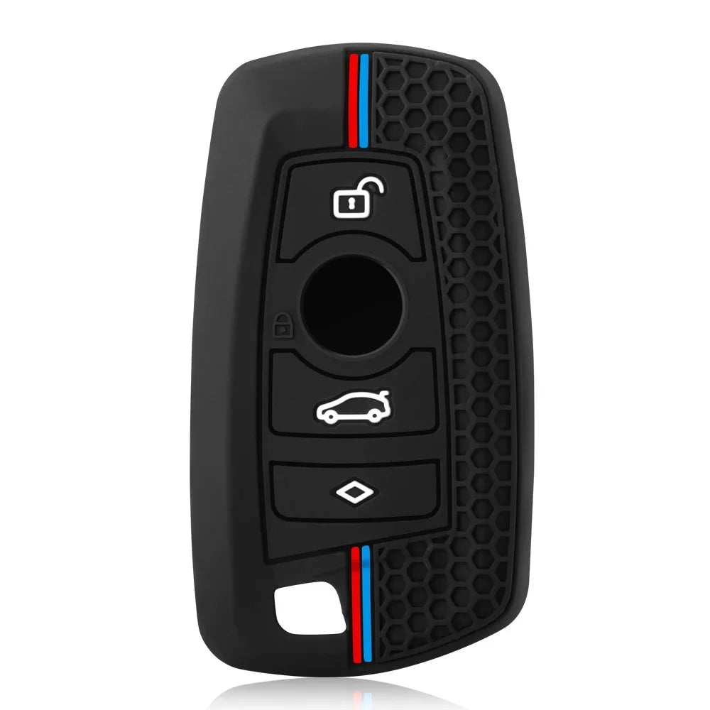 BMW Key Fob Case Cover for F20, G20, G30 and X1–X7