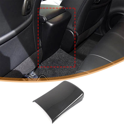 Toyota Hilux Console Trim Cover - 17