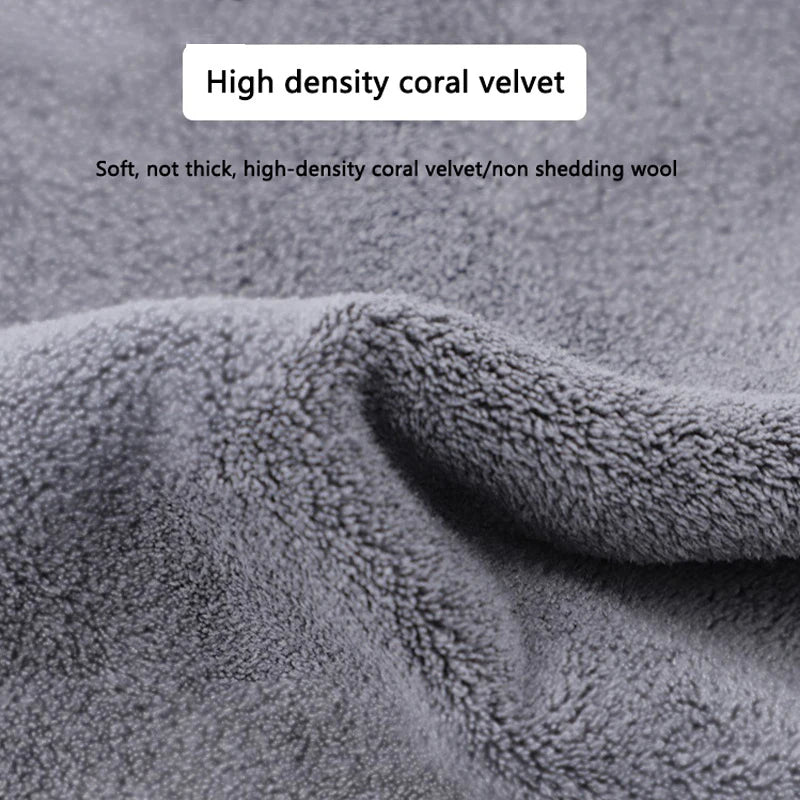 Chery Jaecoo J7 J8 Tiggo Microfiber Detail Brush for Interior