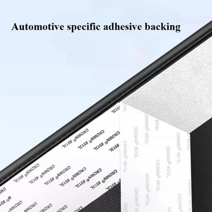 XPeng G6 Tailgate Protector Pad
