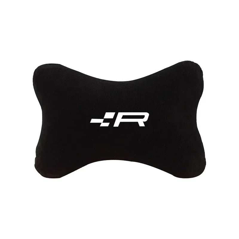 CUPRA R Neck Pillow | Headrest Cushion - B