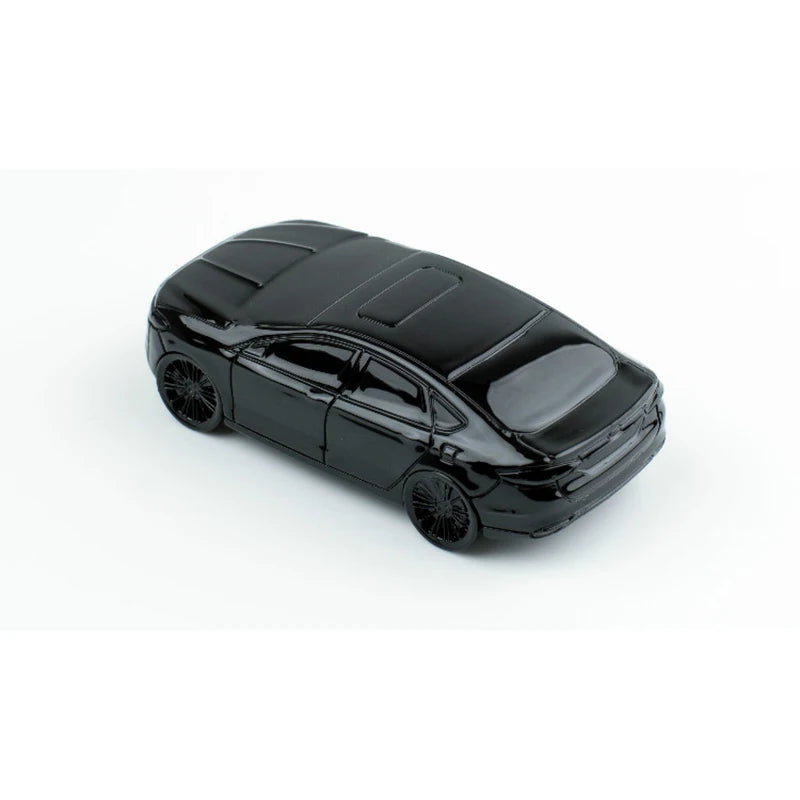 Ford Car-Shaped Key Fob Cover – Explorer, Focus, Mustang & More