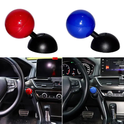 Car Engine Start Stop Button Joystick Ignition Protector Cover
