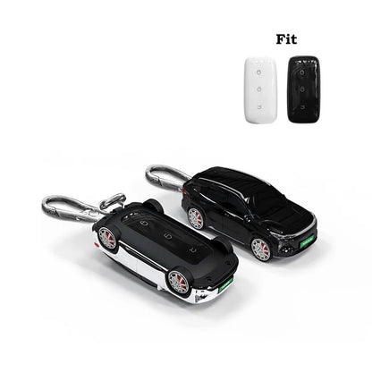 Geely Galaxy L7 and E5 ABS Smart Key Cover