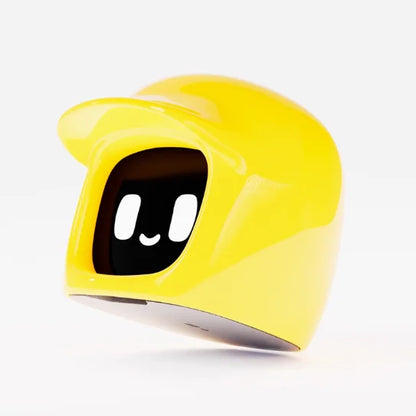 Dasai Mochi Robot 3rd Gen Voice-Activated Car Decoration