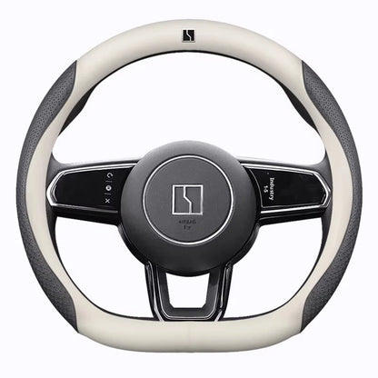 ZEEKR Ultra Thin Steering Wheel Cover - 001 007 009 7X Models