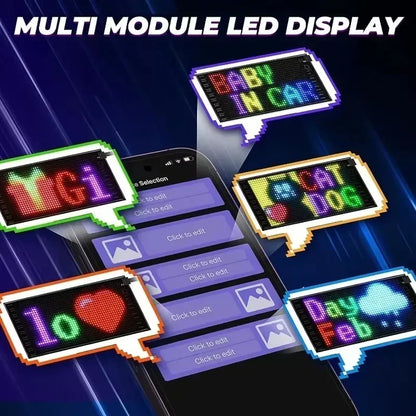 Devil Eyes LED Light for Cars
