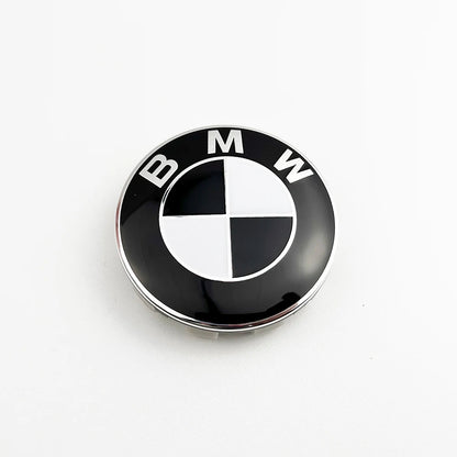 4Pcs BMW Mini Wheel Center Hub Caps 56/68mm