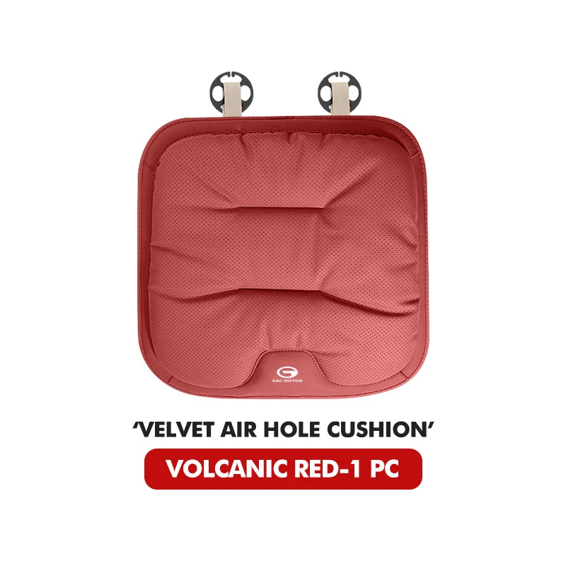 Leather Breathable Car Seat Cover Cushion GAC Trumpchi Aion S/Y/V