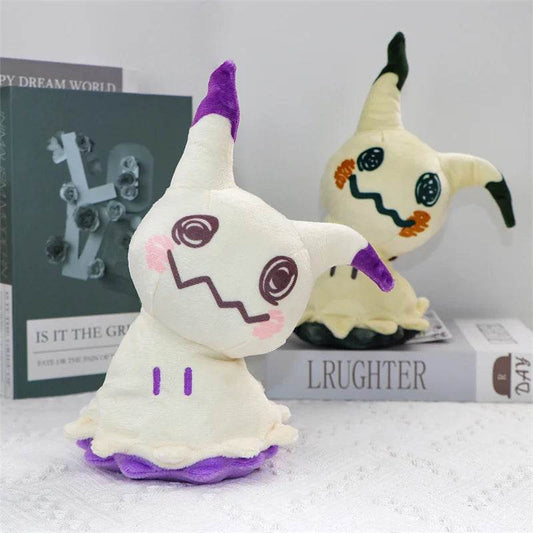 Pokemon Plush Toys - Litwick