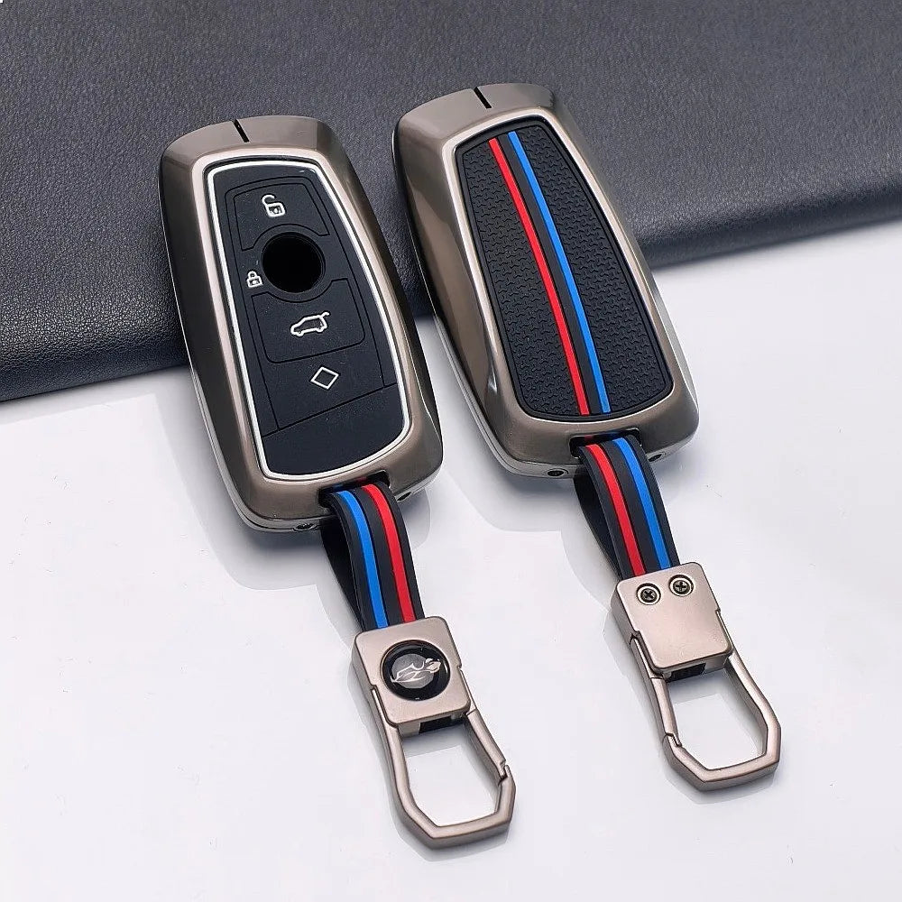 BMW F-Series Silicone Key Case — F30, F10, F20, X1, X3, M3